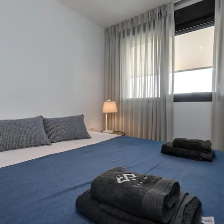 Oasis 325, Shain Luxury Apartment Estepona