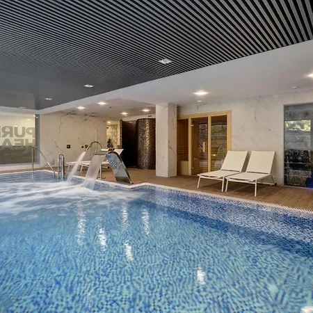 Oasis 325, Shain Luxury Apartment Estepona